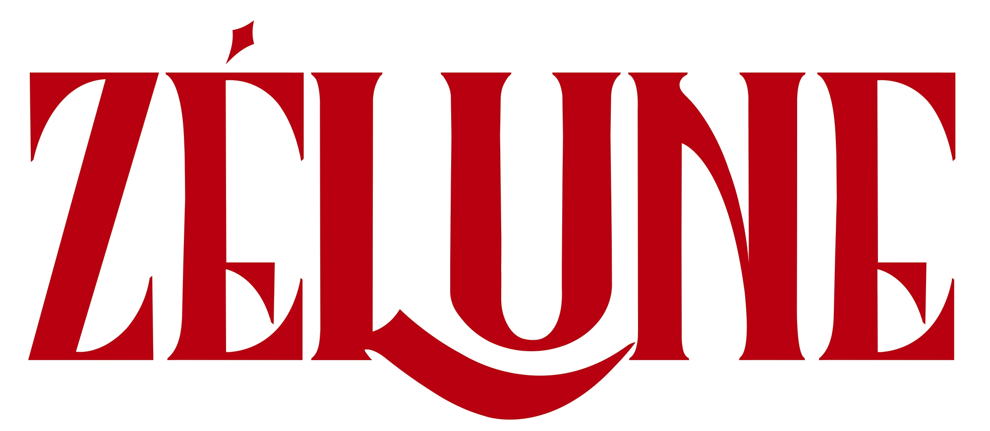 Zelune The House
